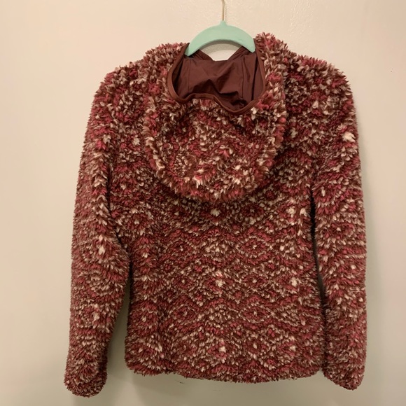 Patagonia Hooded Retro-X Jacket - Picture 2 of 4